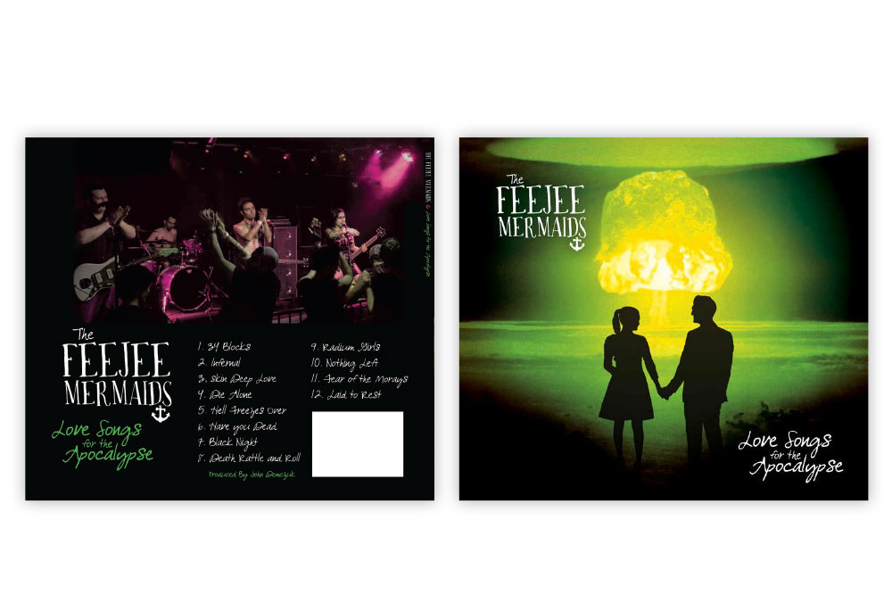 Album Art