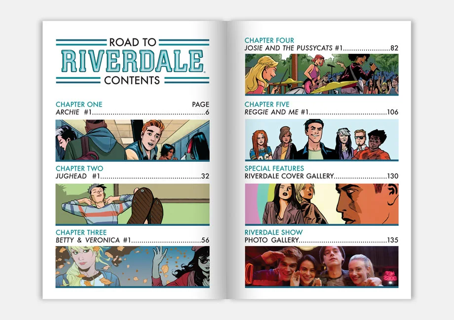 RoadToRiverdale-Contents.jpg