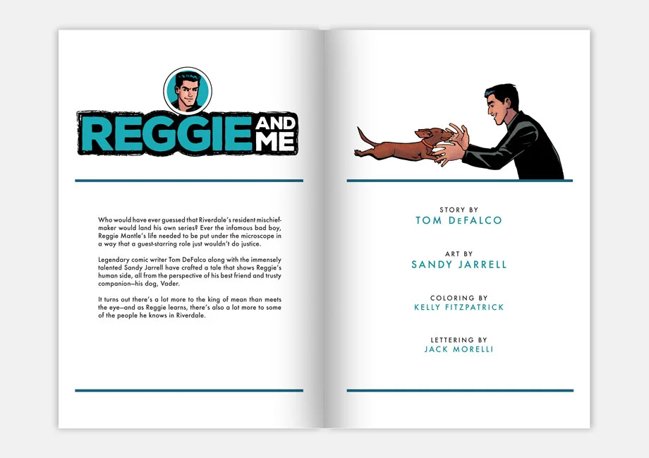 RoadToRiverdale-ReggieAndMe.jpg