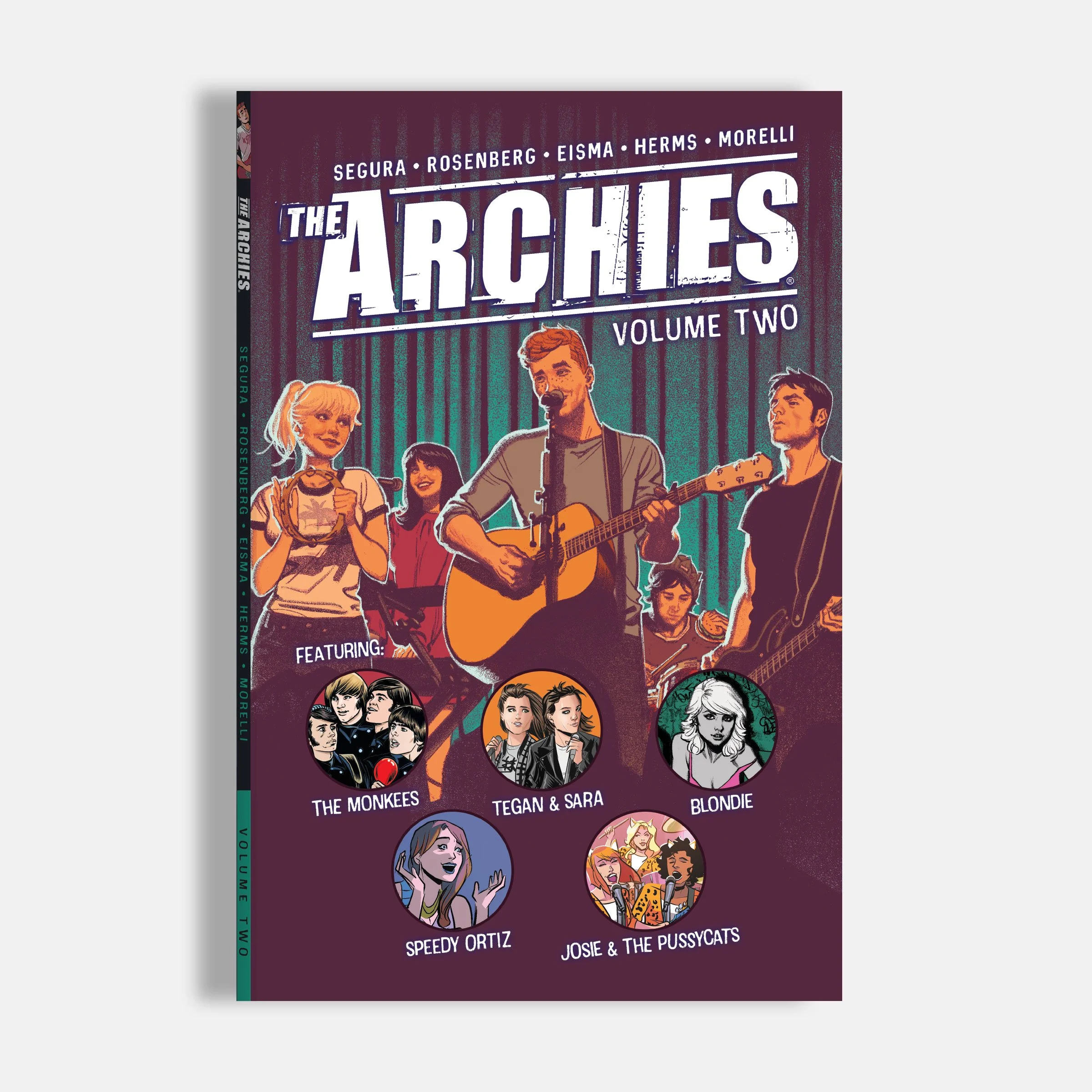 TheArchies-Vol2.jpg