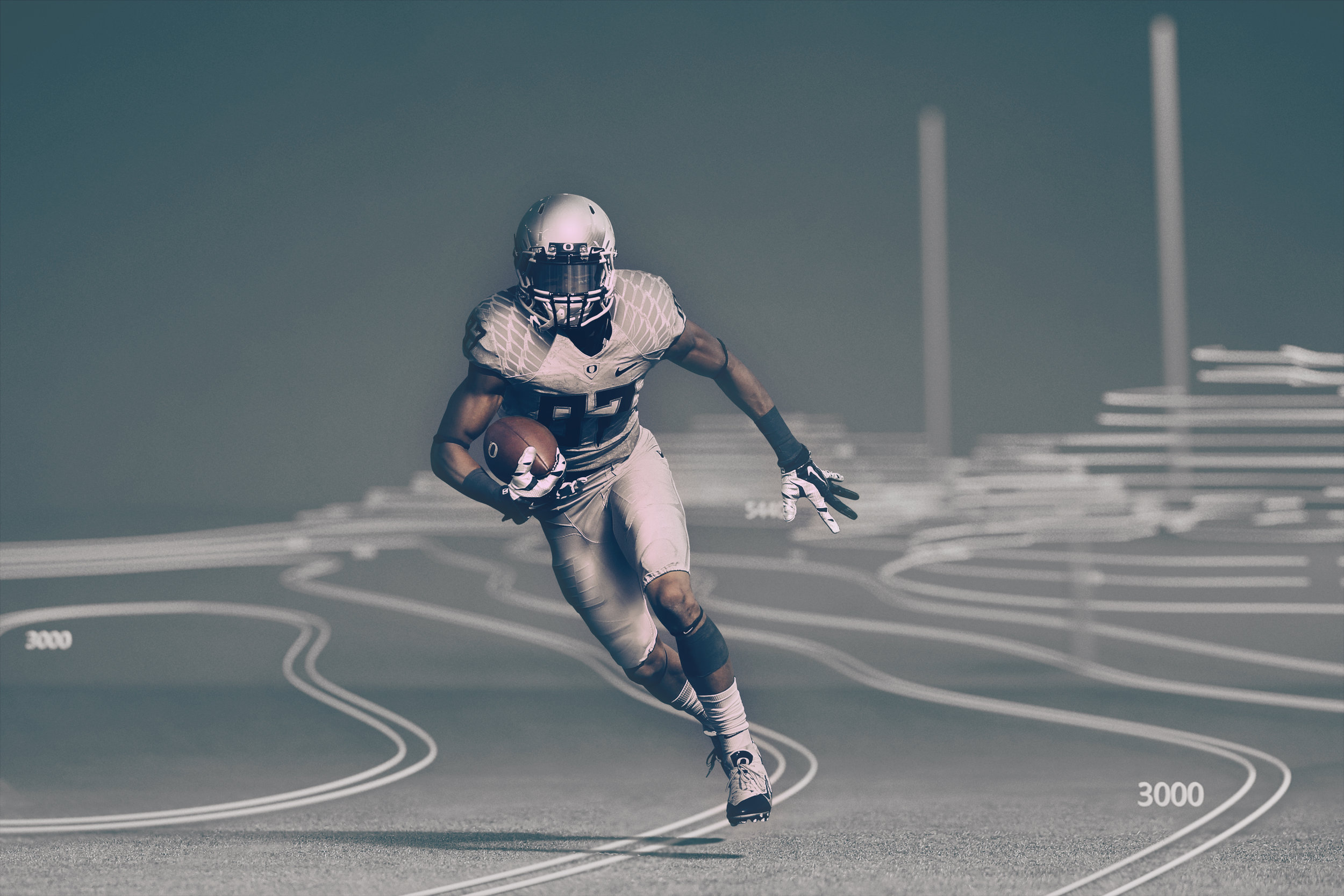 Nike Football — Brilly