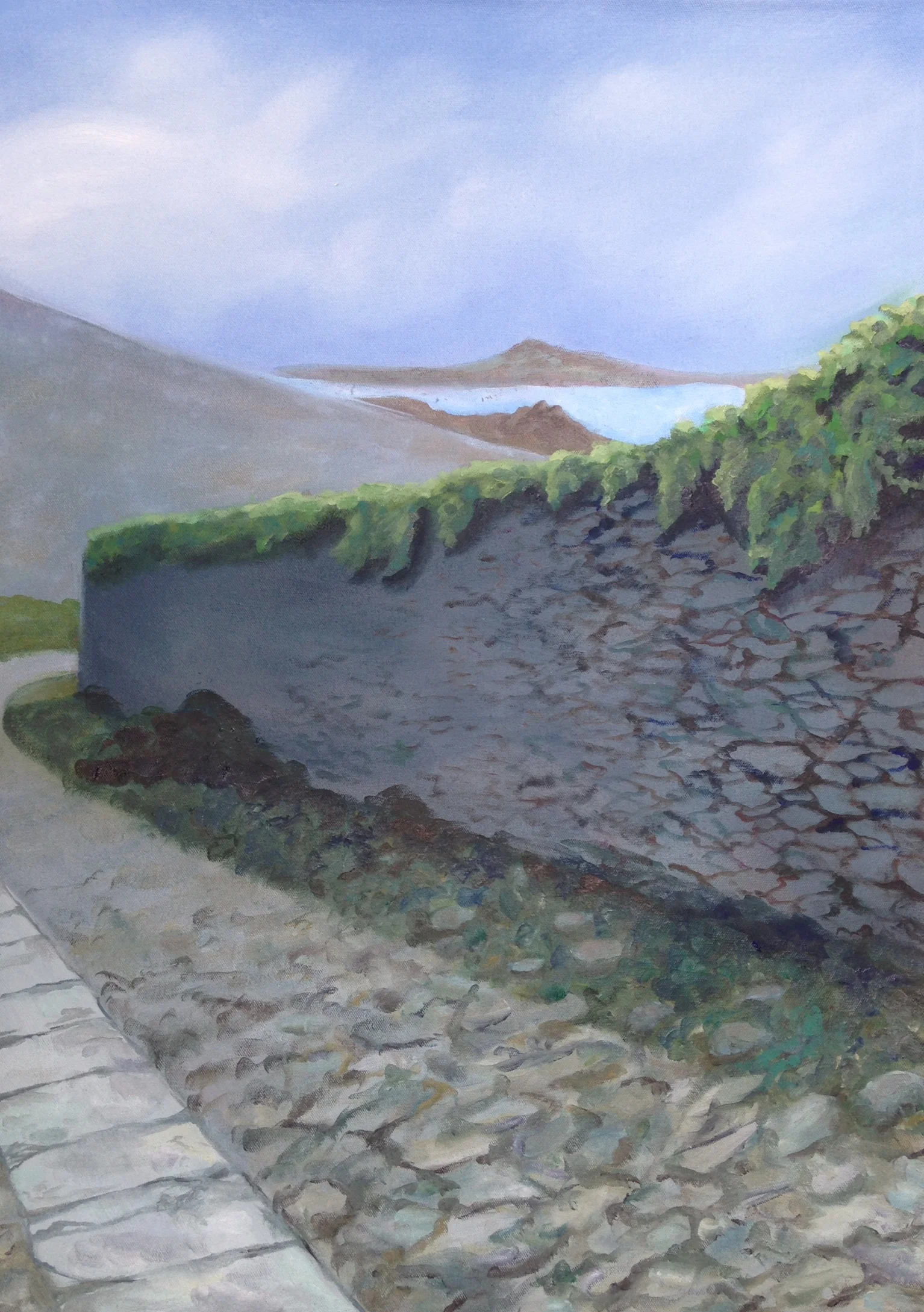 Hill to Santa Marghrita .jpg