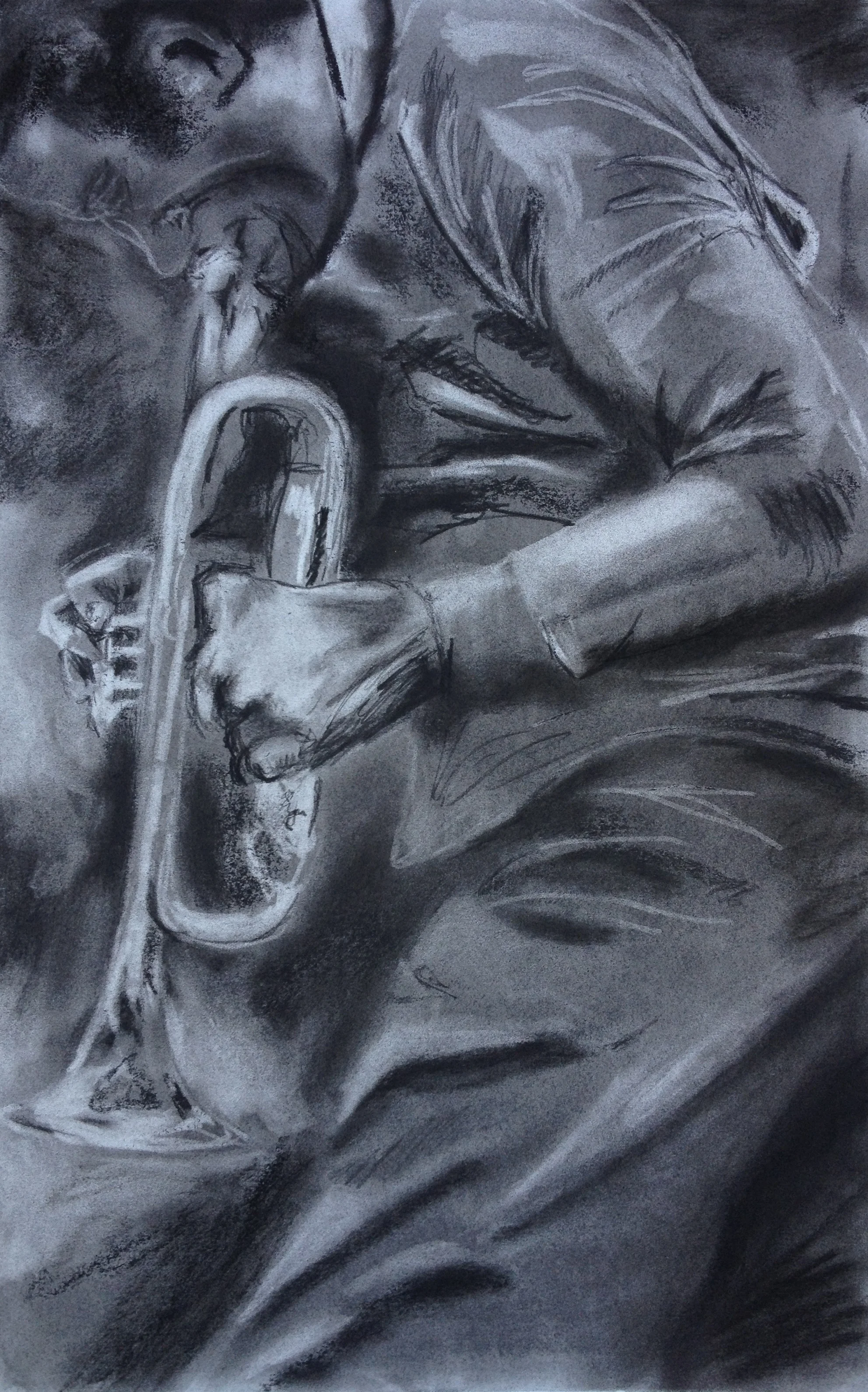 Line and Value Miles Davis Study.jpg
