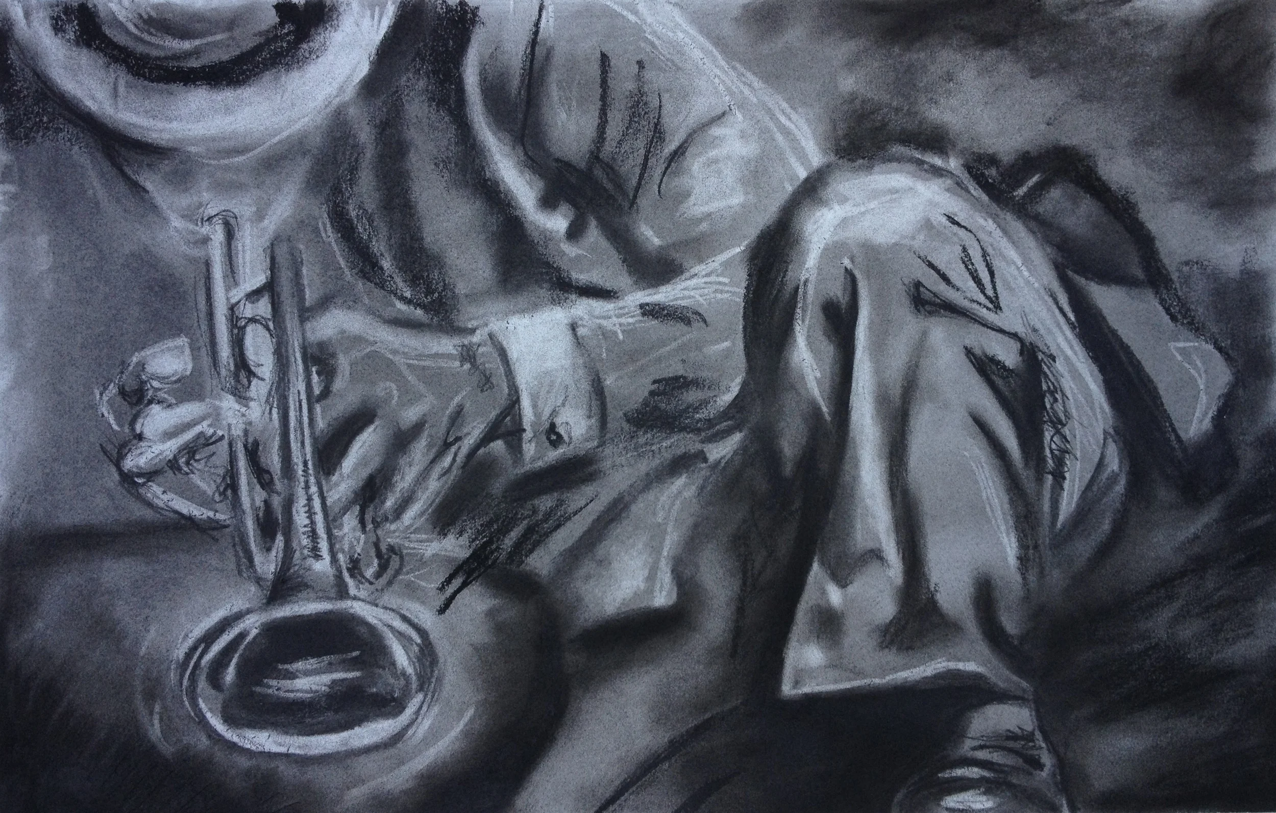 Line Movement and Value Trumpet Study.jpg