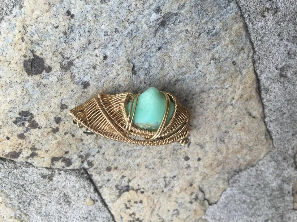 Chrysoprase Brass Hair Clip Small.jpg