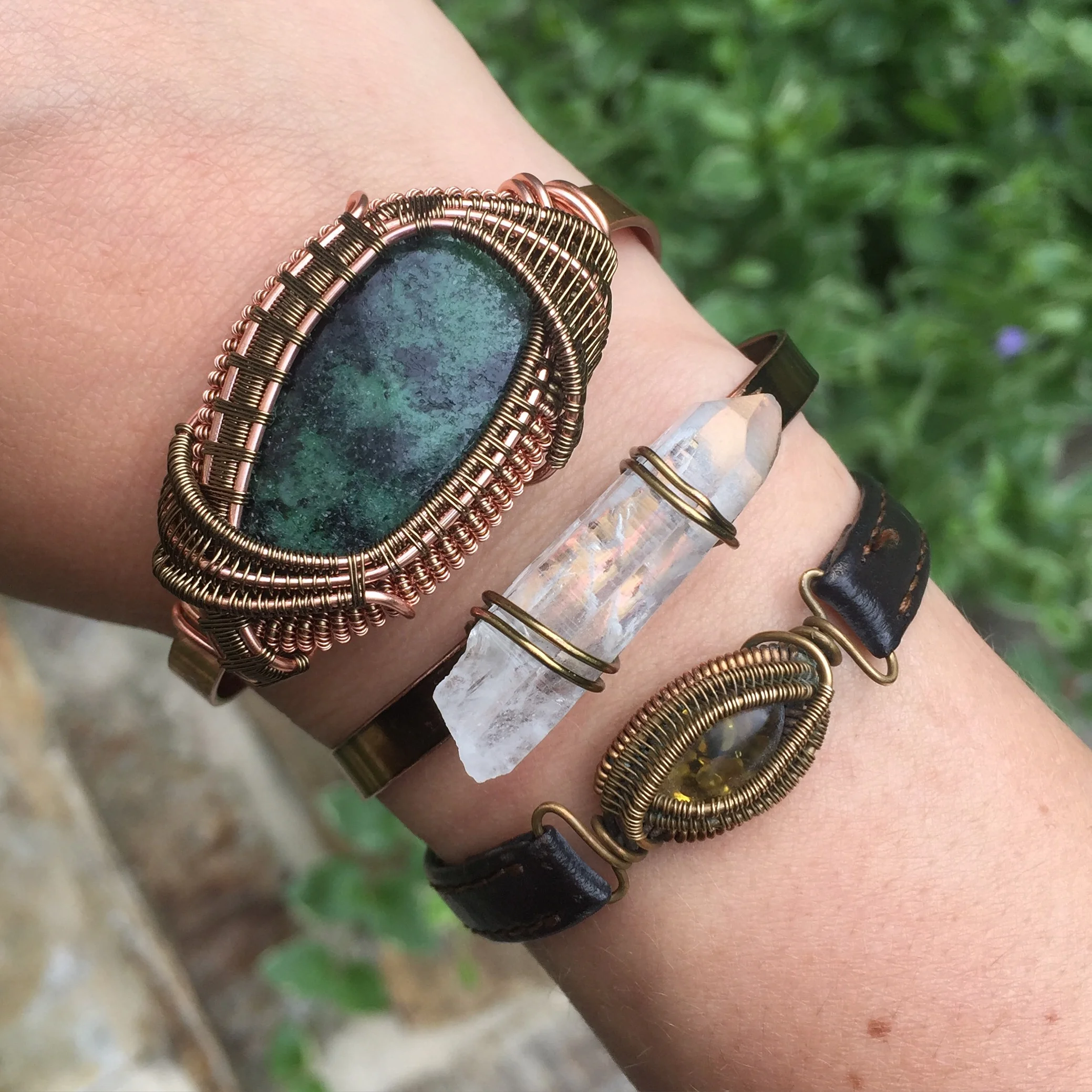 My Bracelets May 2016.jpg