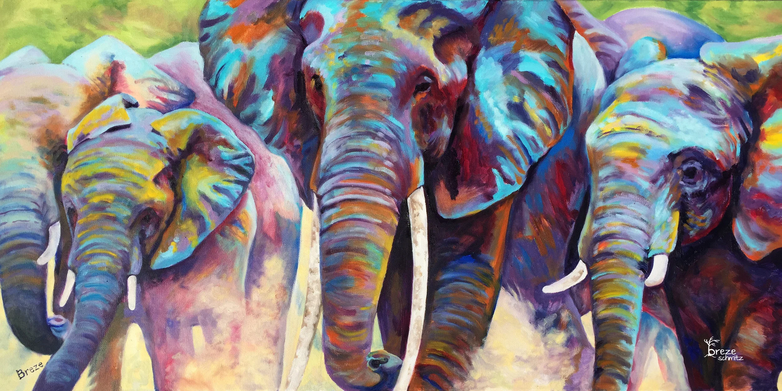 Elephant Dust Walkers 12 x 6.jpg