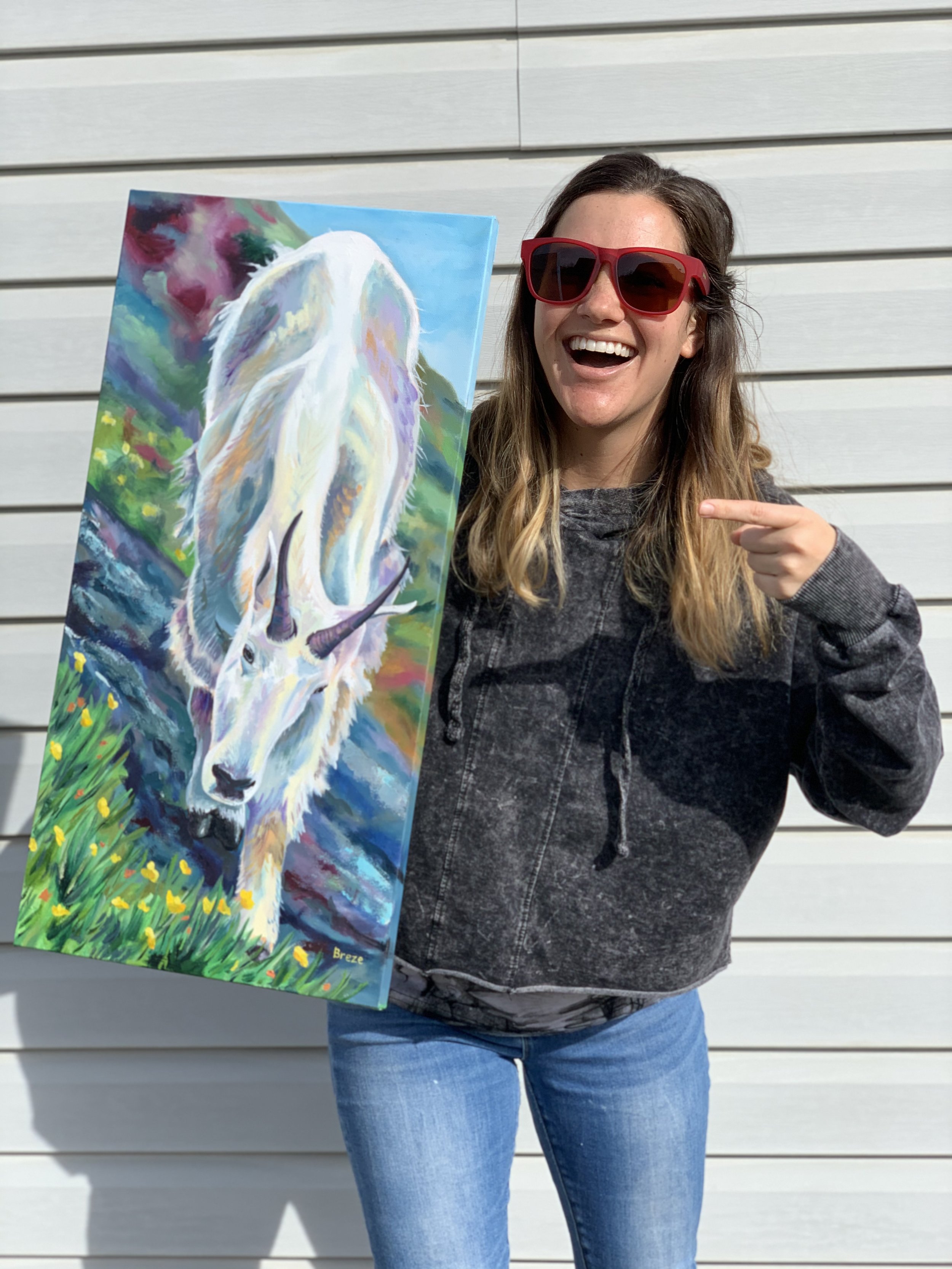 Bio — Brezeart Bio — Brezeart