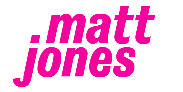Matt Jones