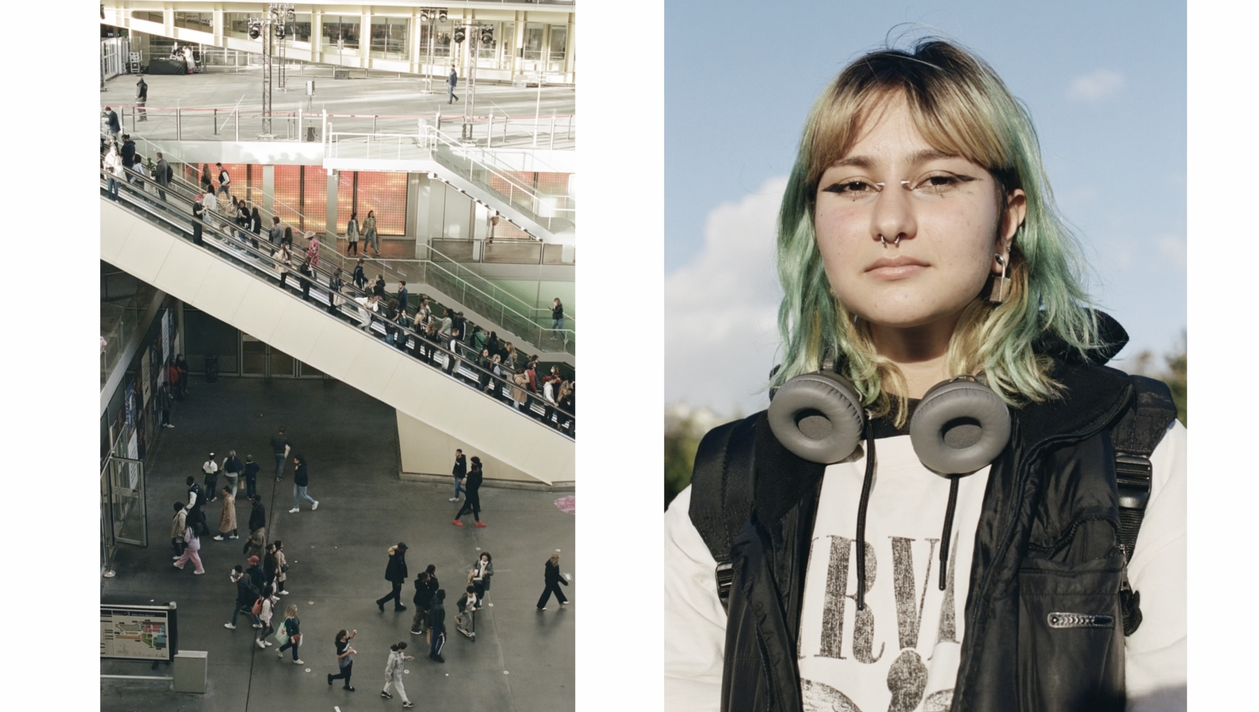 AN UNANTICIPATED DELIGHT