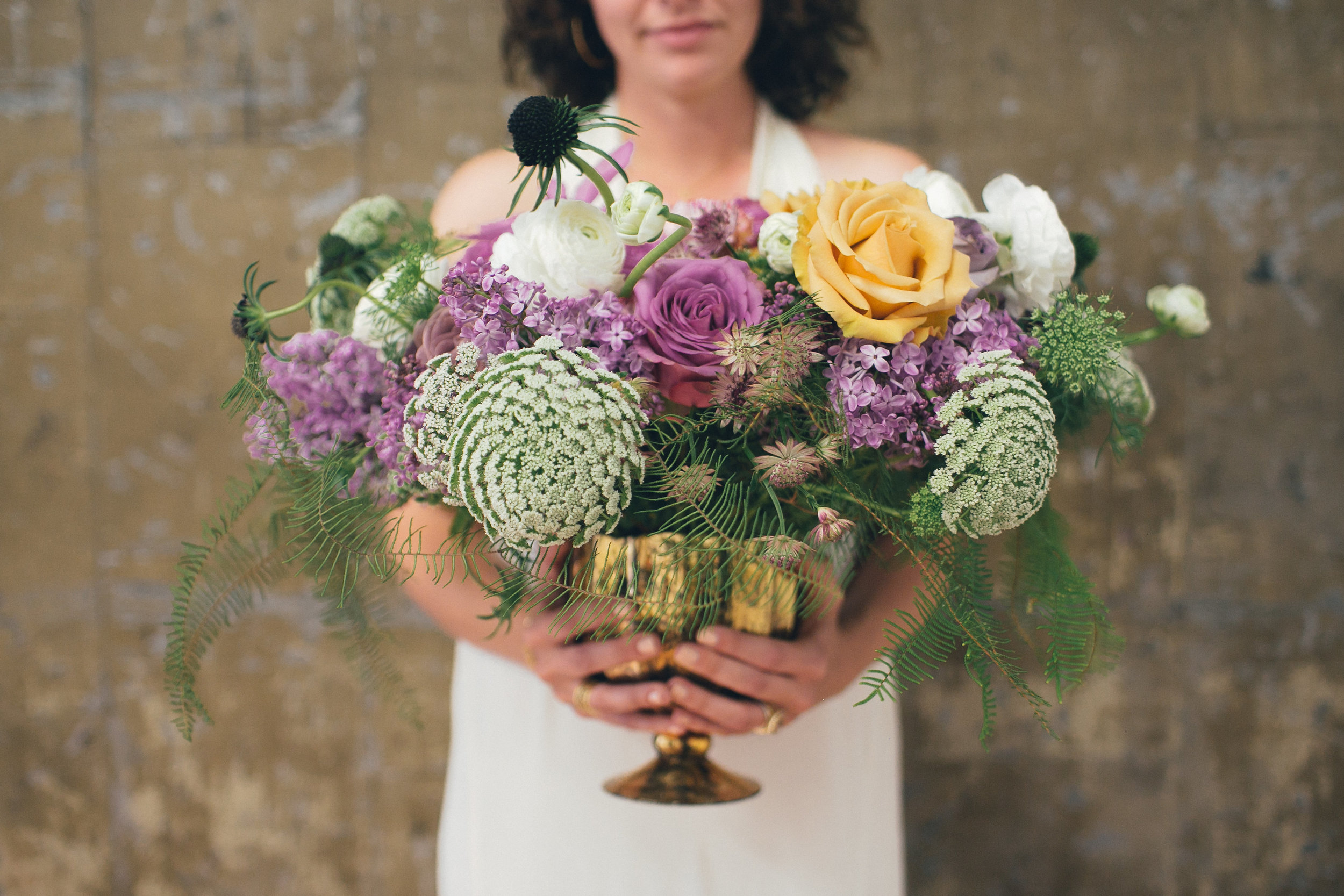 All Photography by Stephanie Fishbein