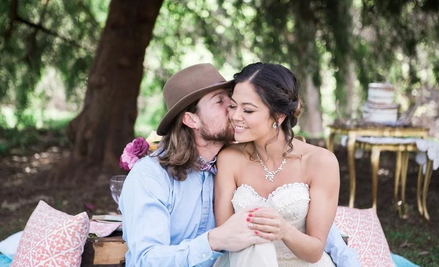 Provenance Vintage Rentals Spring Boho Shoot 22.jpg