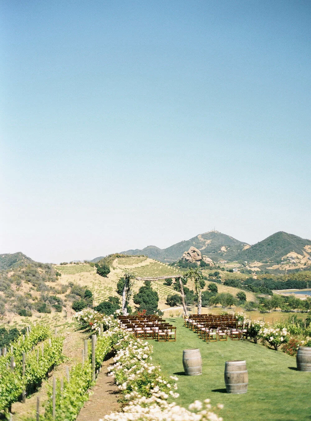 Provenance Vintage Rentals Saddlerock Ranch A+J 7