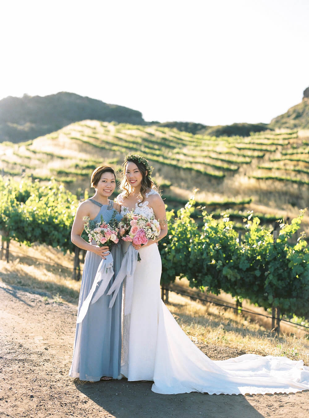 Provenance Vintage Rentals Saddlerock Ranch A+J 11