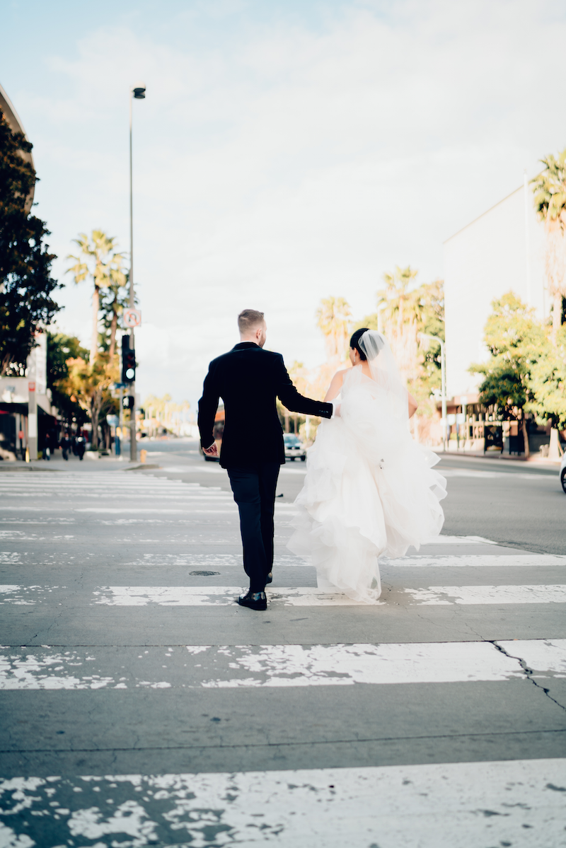 Provenance Vintage Rentals Los Angeles Jewish Wedding Gold Wedding LA Music Hall 17.png