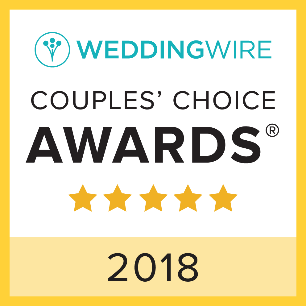 WeddingWire Couples Choice Award 2018 Provenance Vintage Rentals Los Angeles.png