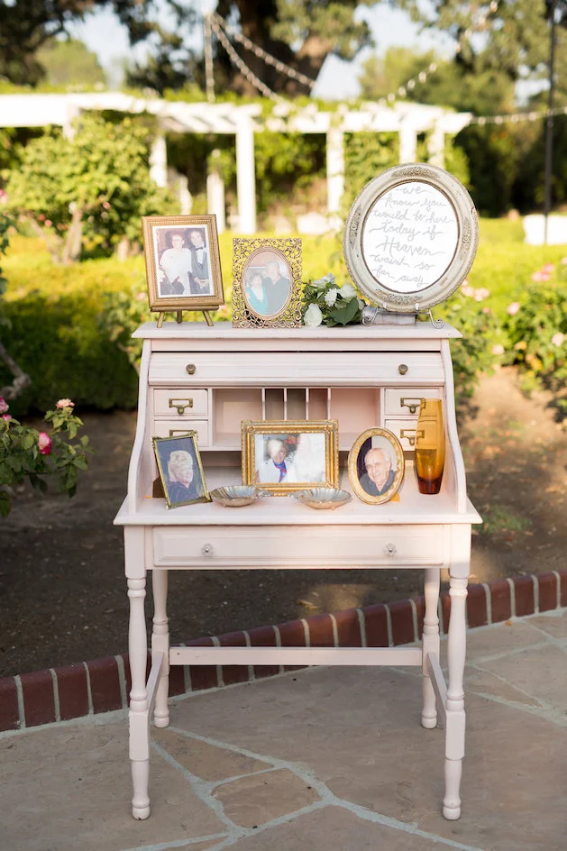 Featured on Wedding Chicks || Orcutt Ranch | Photo by Brooke Guitton