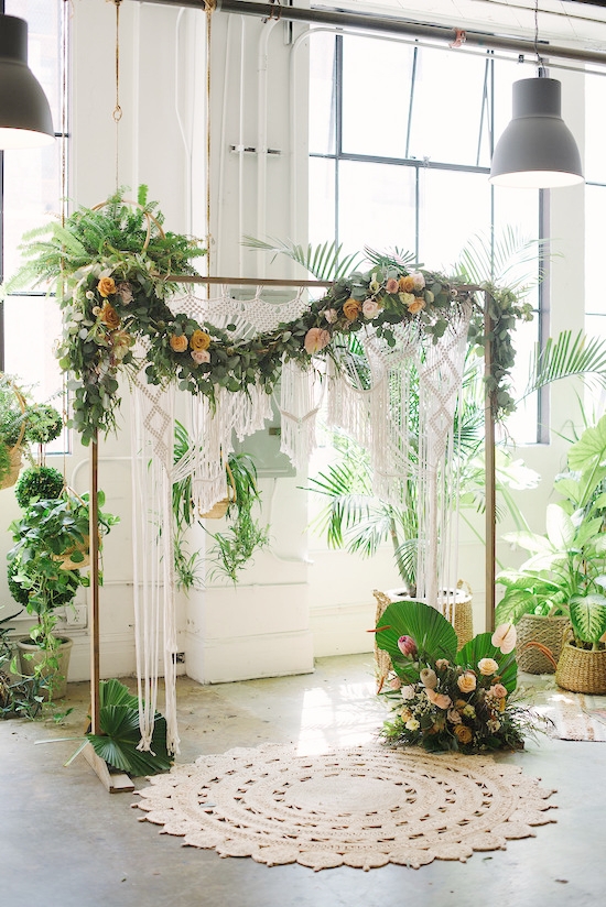 Ceremony, Backdrop, Architectural