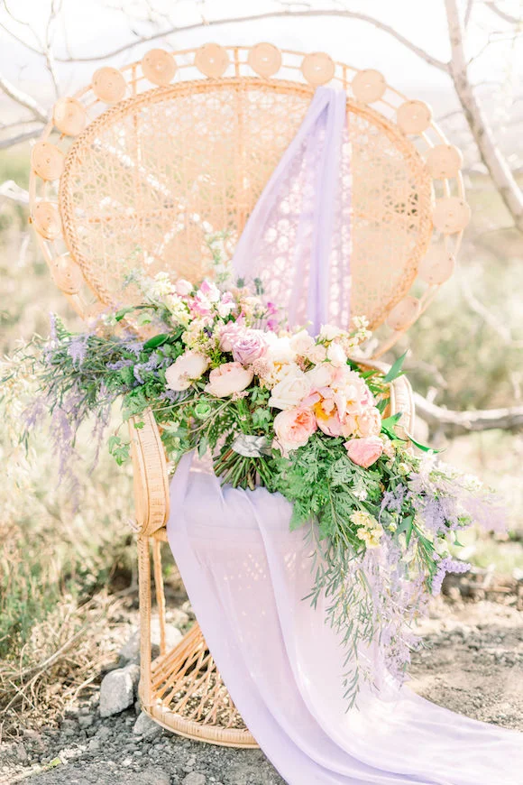 Monica Peacock Chair Los Angeles Event Rentals Provenance Rentals
