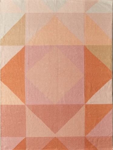 Kiara Color Block Rug