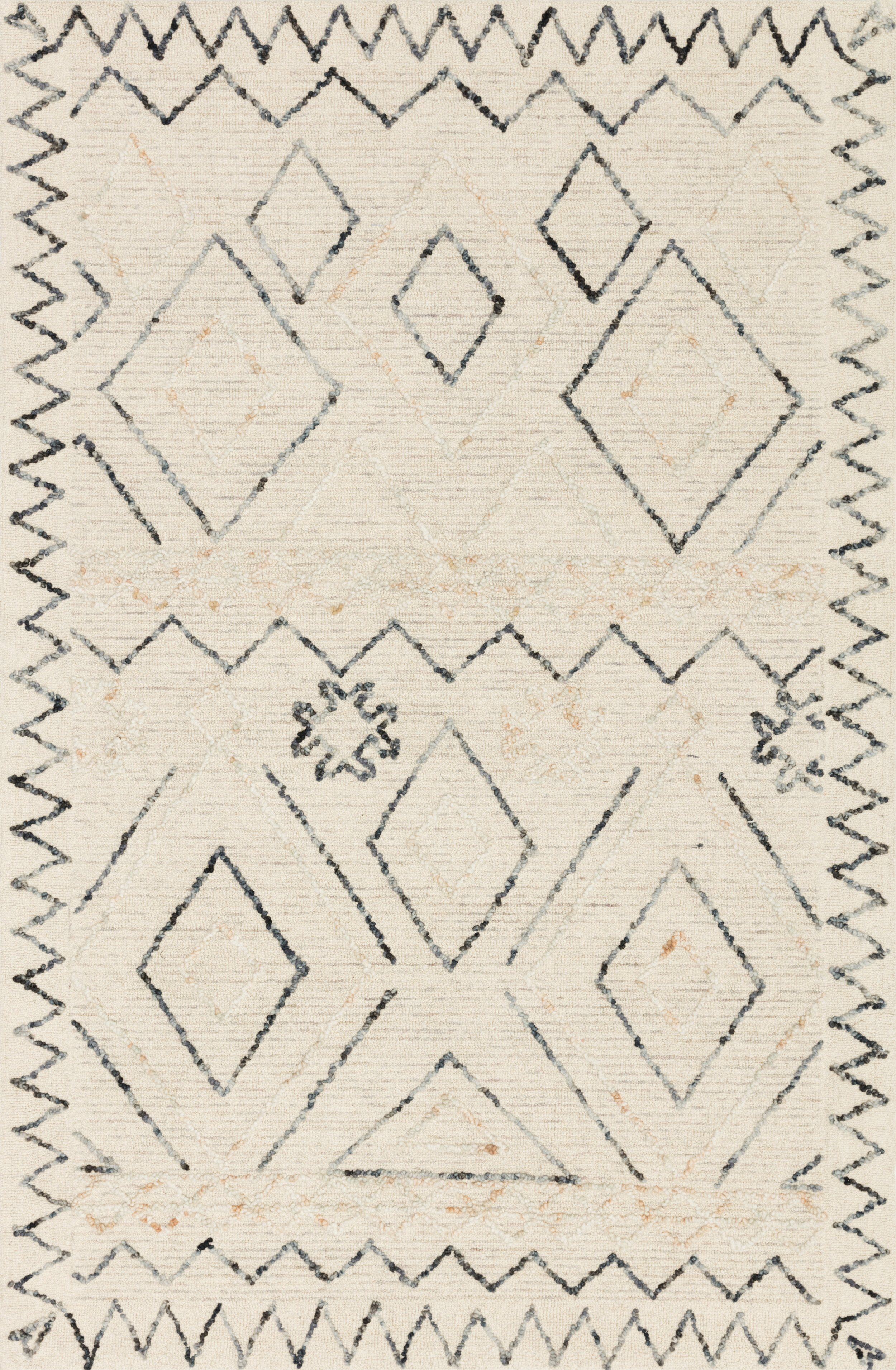 Marlowe Oatmeal Rug