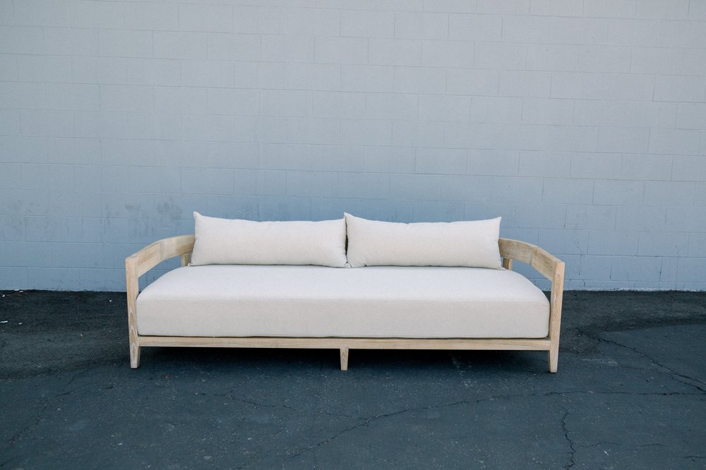 Indy Weathered Oak Open Arm Sofa 1 - Provenance Specialty Rentals Vintage Rentals Near Me Los Angeles Event Rentals Wedding Rentals Luxury Party Rentals Lifestyle Brand Prop House Prop Rentals Event Stylist Near Me Los Angeles.jpg