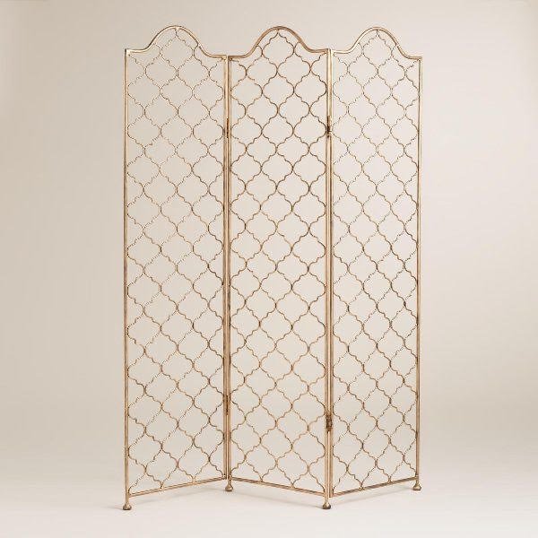 Christine art deco gold quatrefoil screen room divider 1 - provenance vintage specialty rentals near me los angeles luxury party rentals luxury event rentals wedding rentals prop house prop rentals .jpg