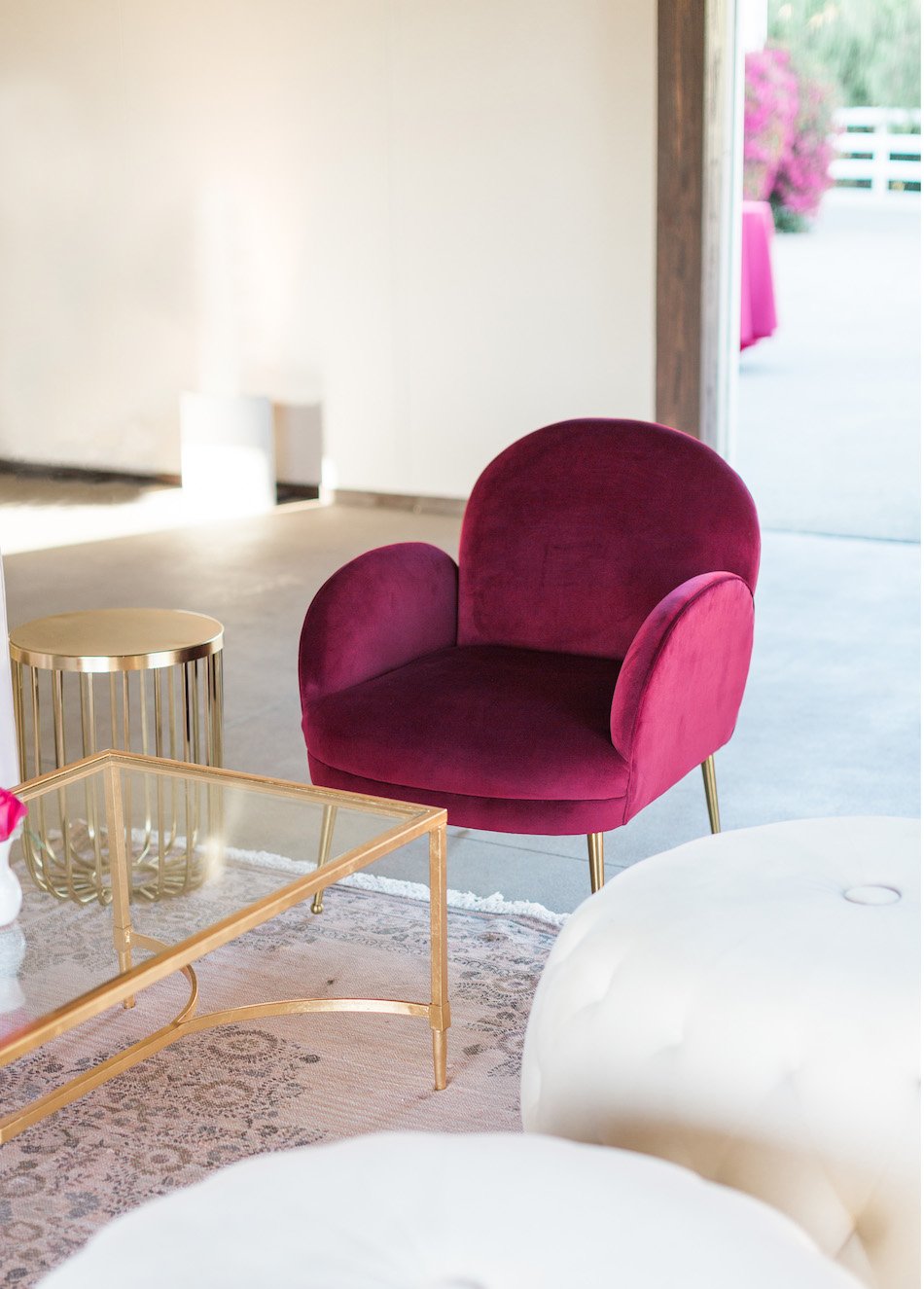 Plum Velvet Armchair 5 - Provenance Vintage Specialty Rentals Near Me Los Angeles Luxury Event rentals Luxury Party Rentals Prop House Prop Rentals Los Angeles Modern Furniture Rentals Red Velvet Chair Rentals Prop Stylist.jpeg