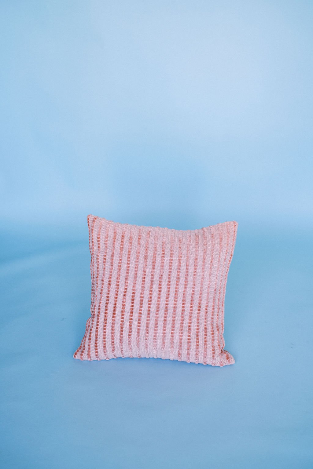 Roos Dusty Coral Pillow