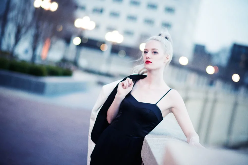 Sarah Murray