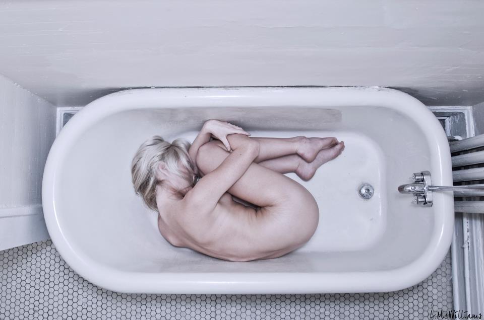 Logan McWilliams