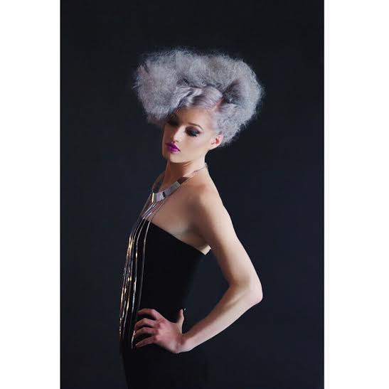 Stevie Smith Hair/Photographer