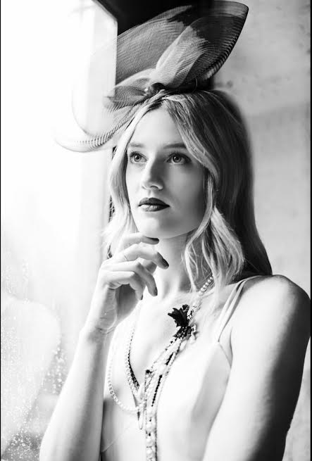 Kimberly Gibson