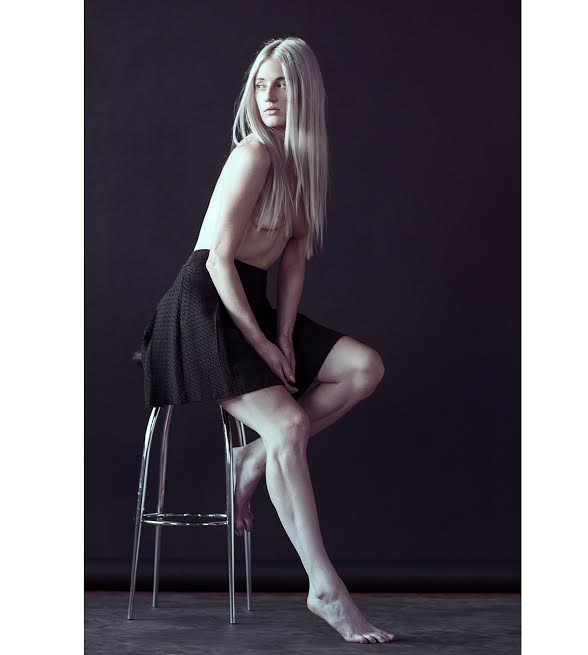Elina Khachaturyan