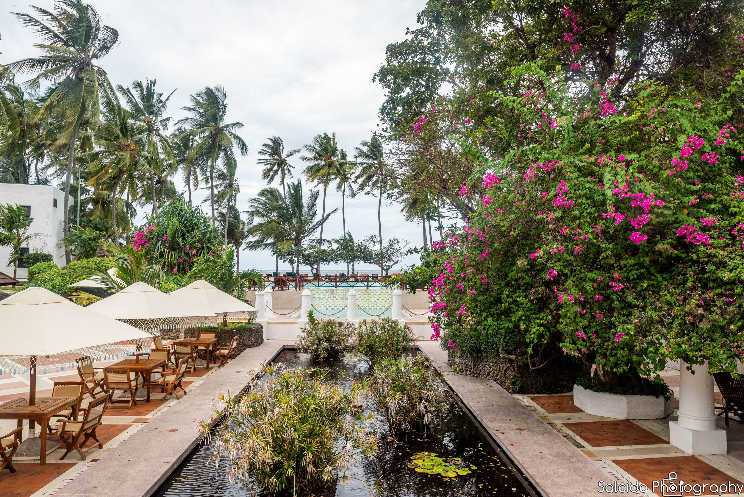 Serena Beach Resort