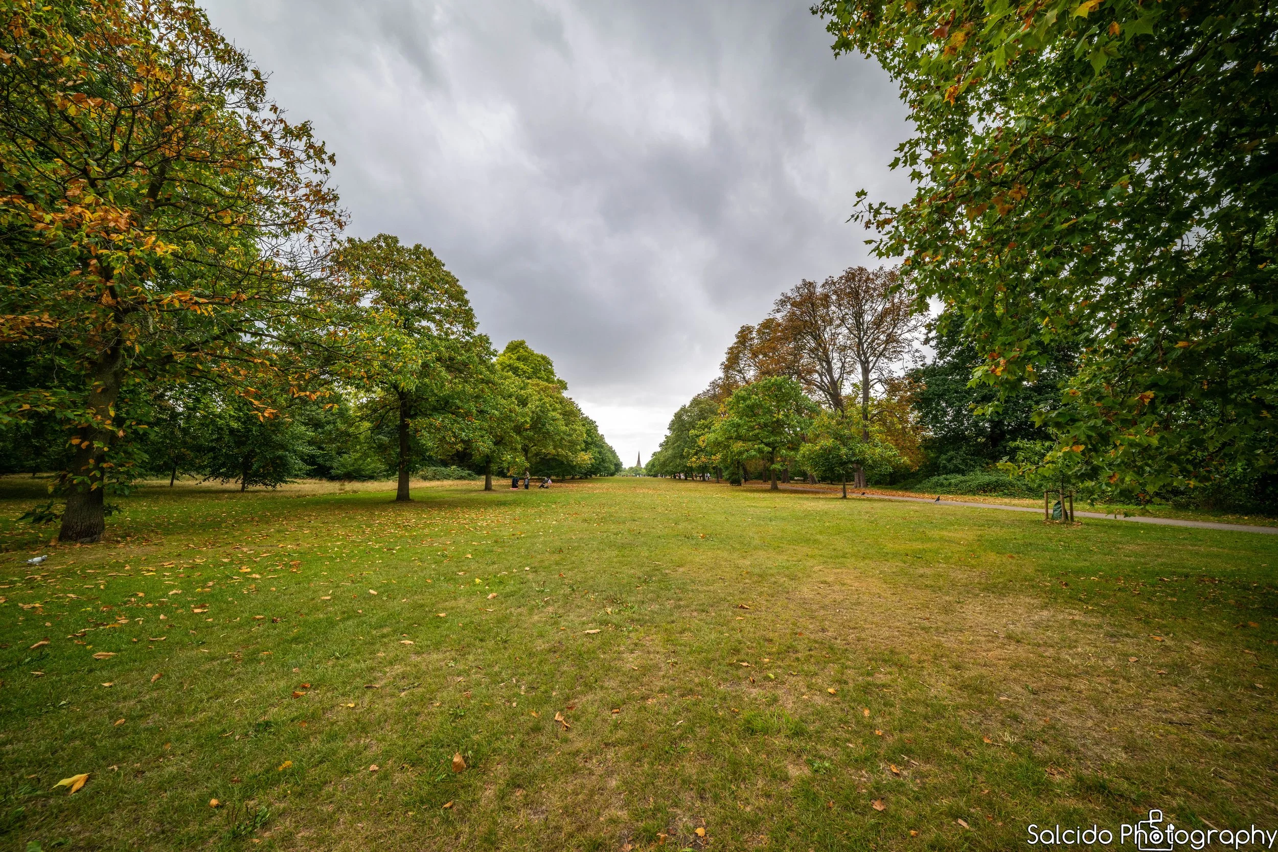 Kensington Gardens