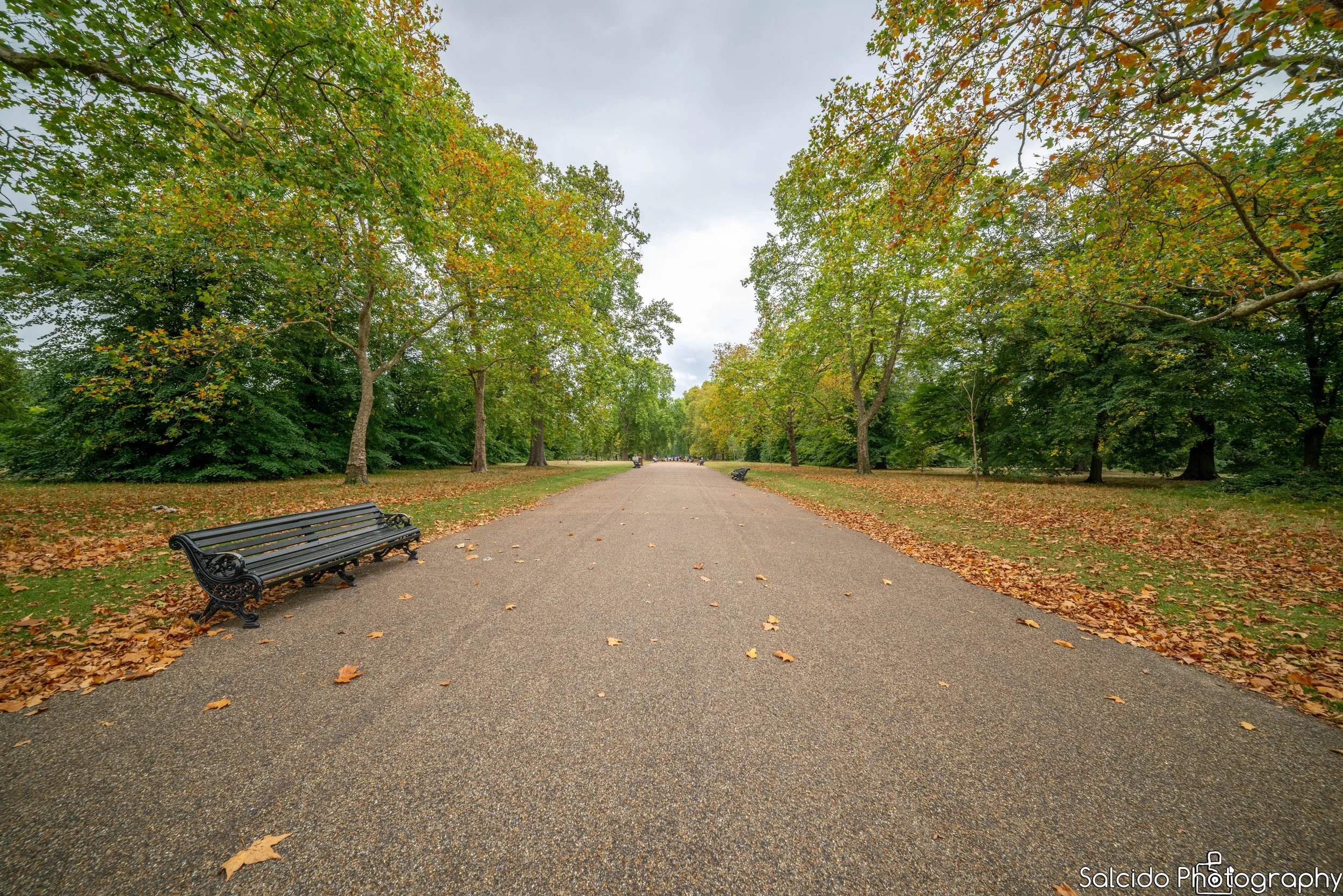 Hyde Park