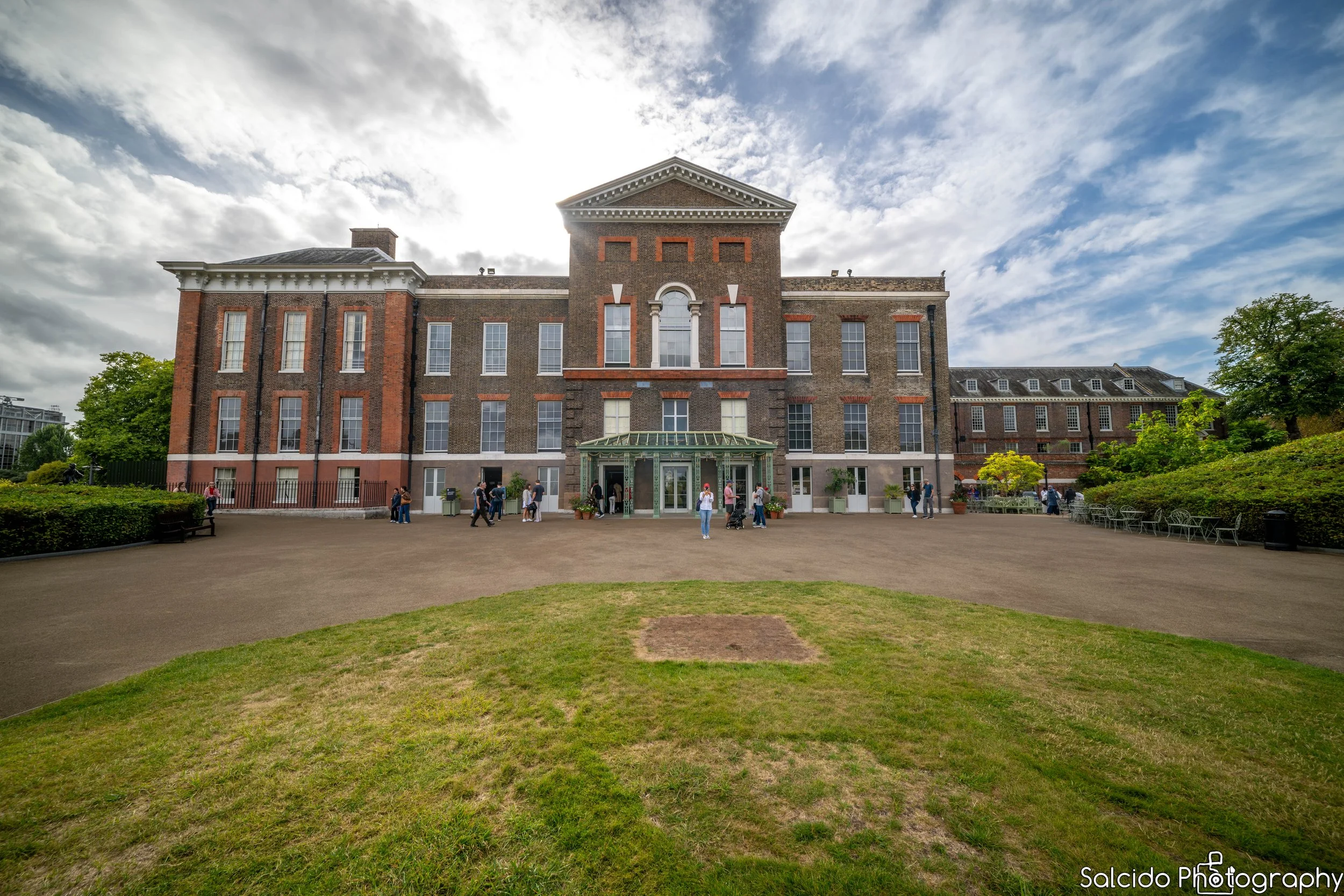 Kensington Gardens