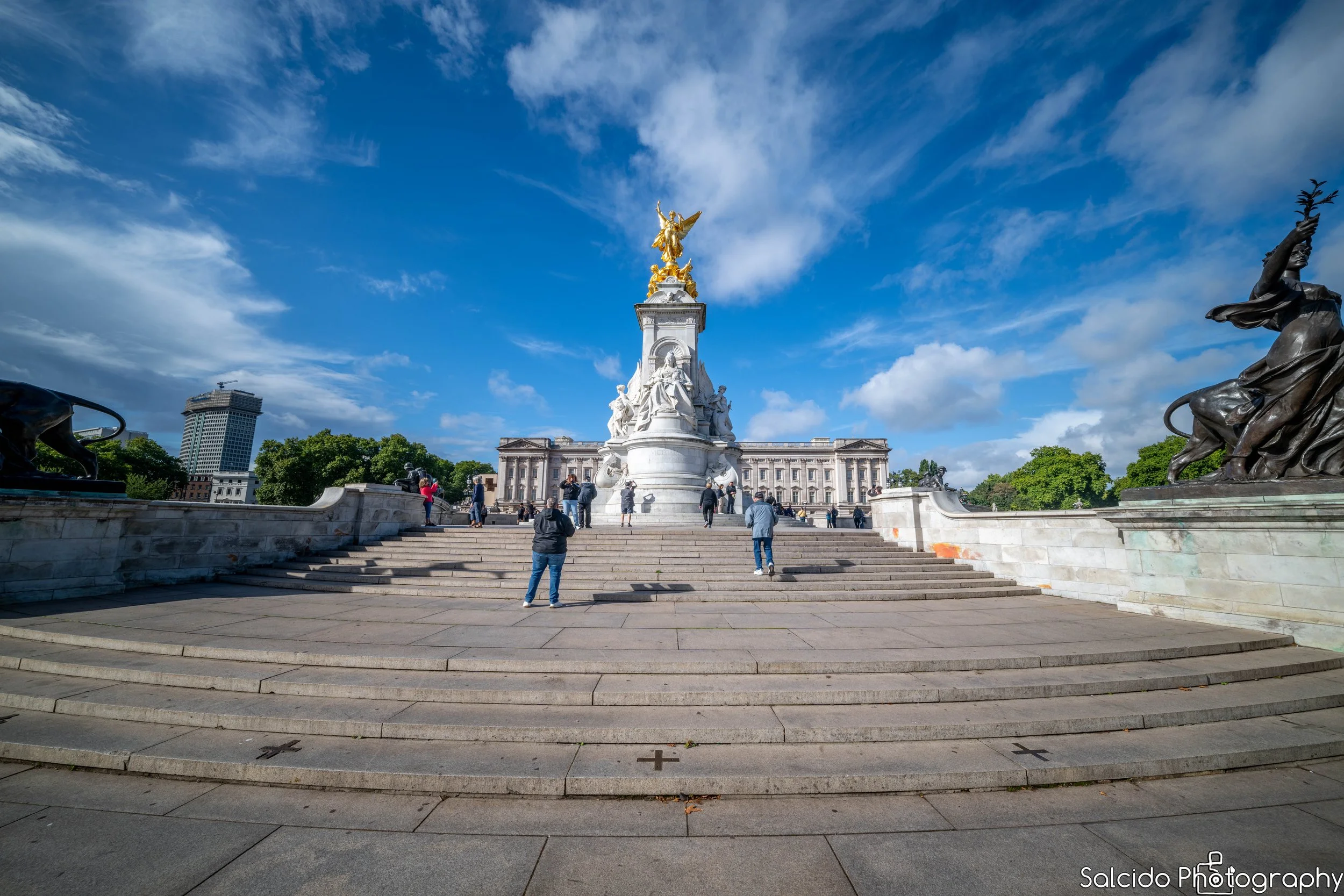 Buckingham Palace