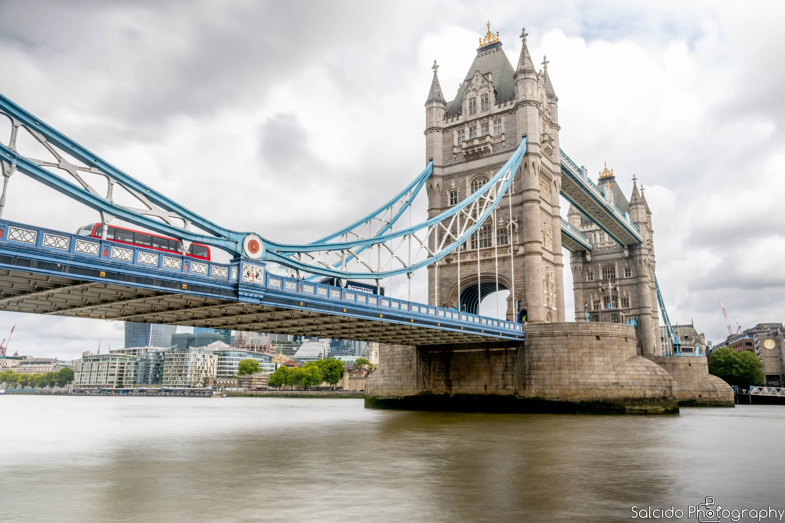Tower Bridge