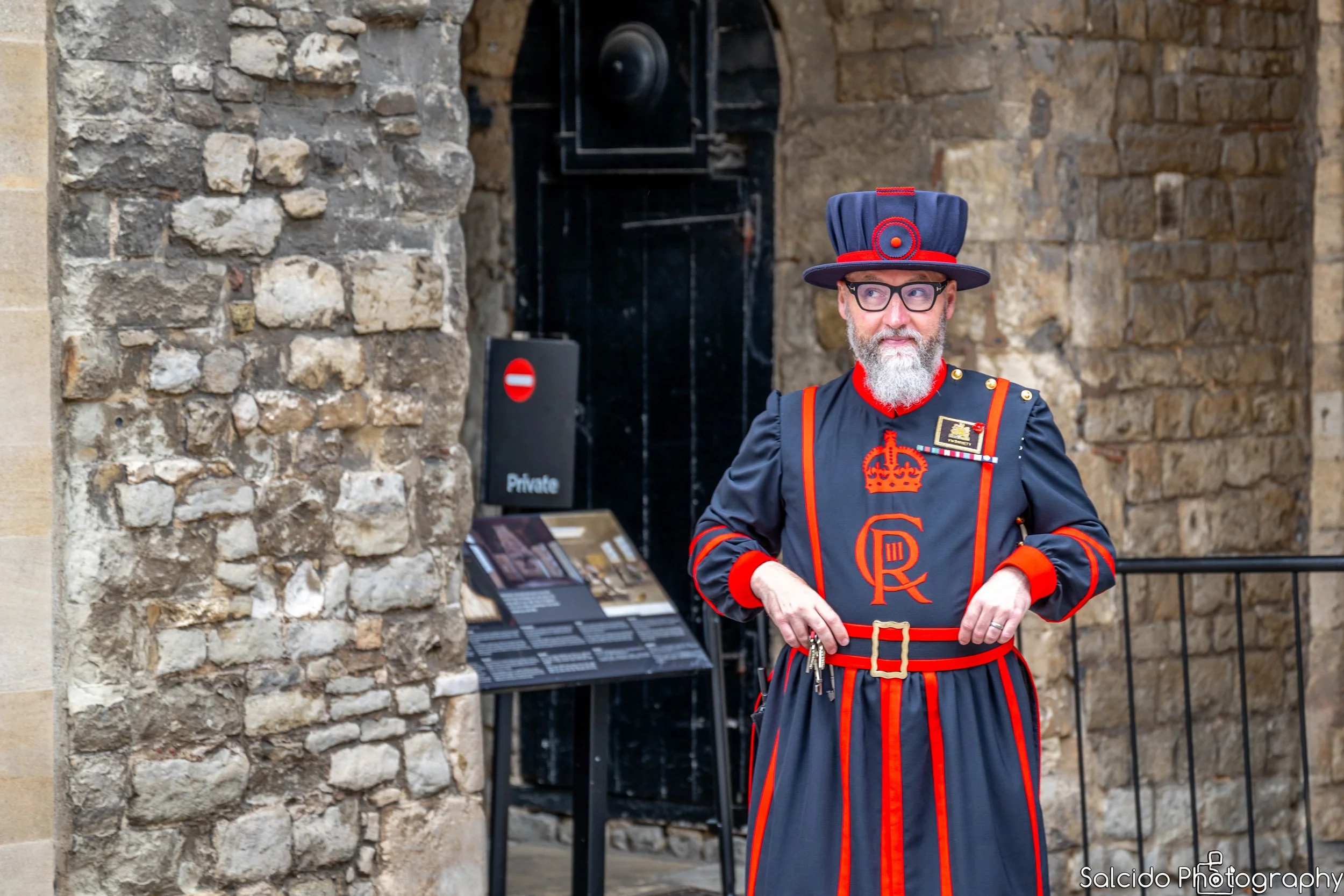 Beefeater