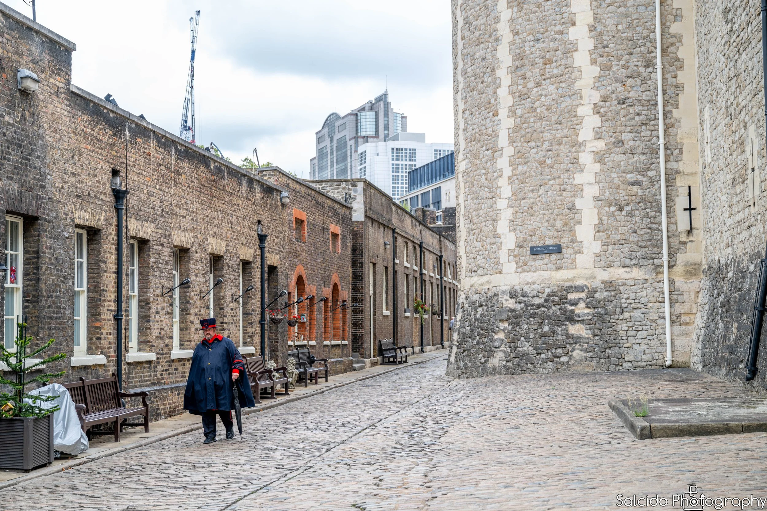 Tower of London