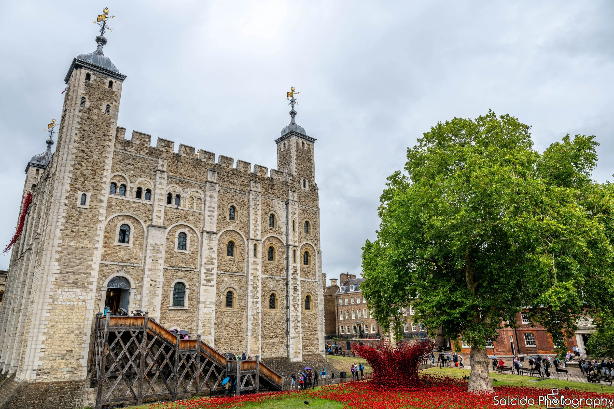 Tower of London