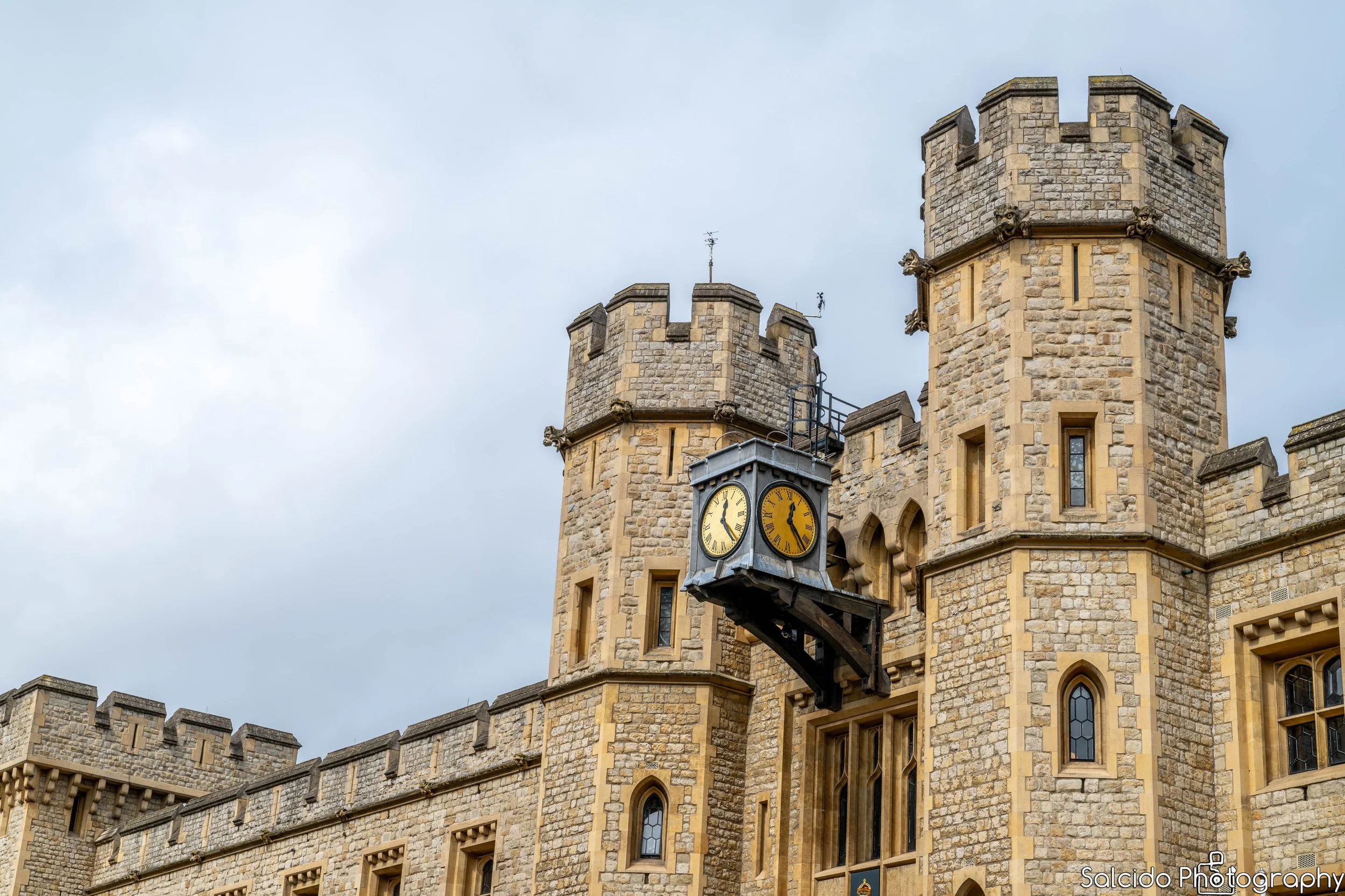 Tower of London