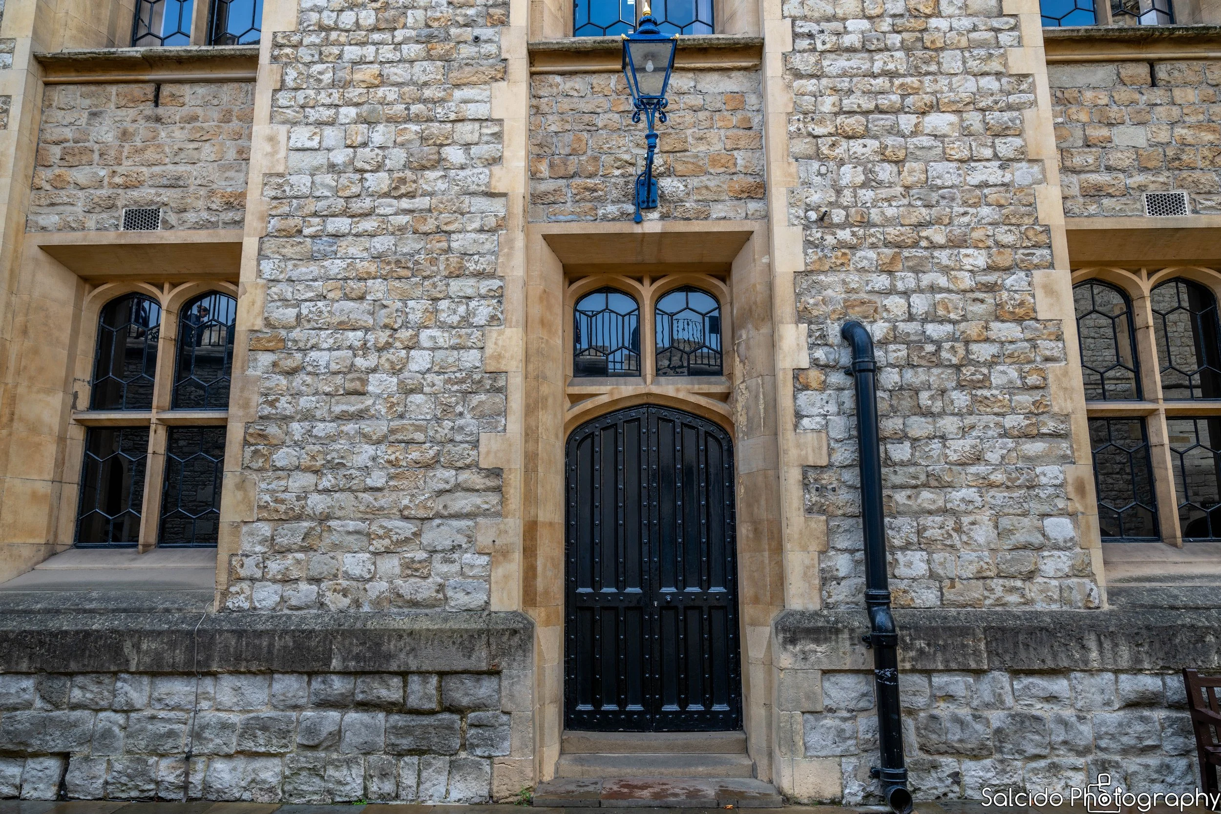 Tower of London