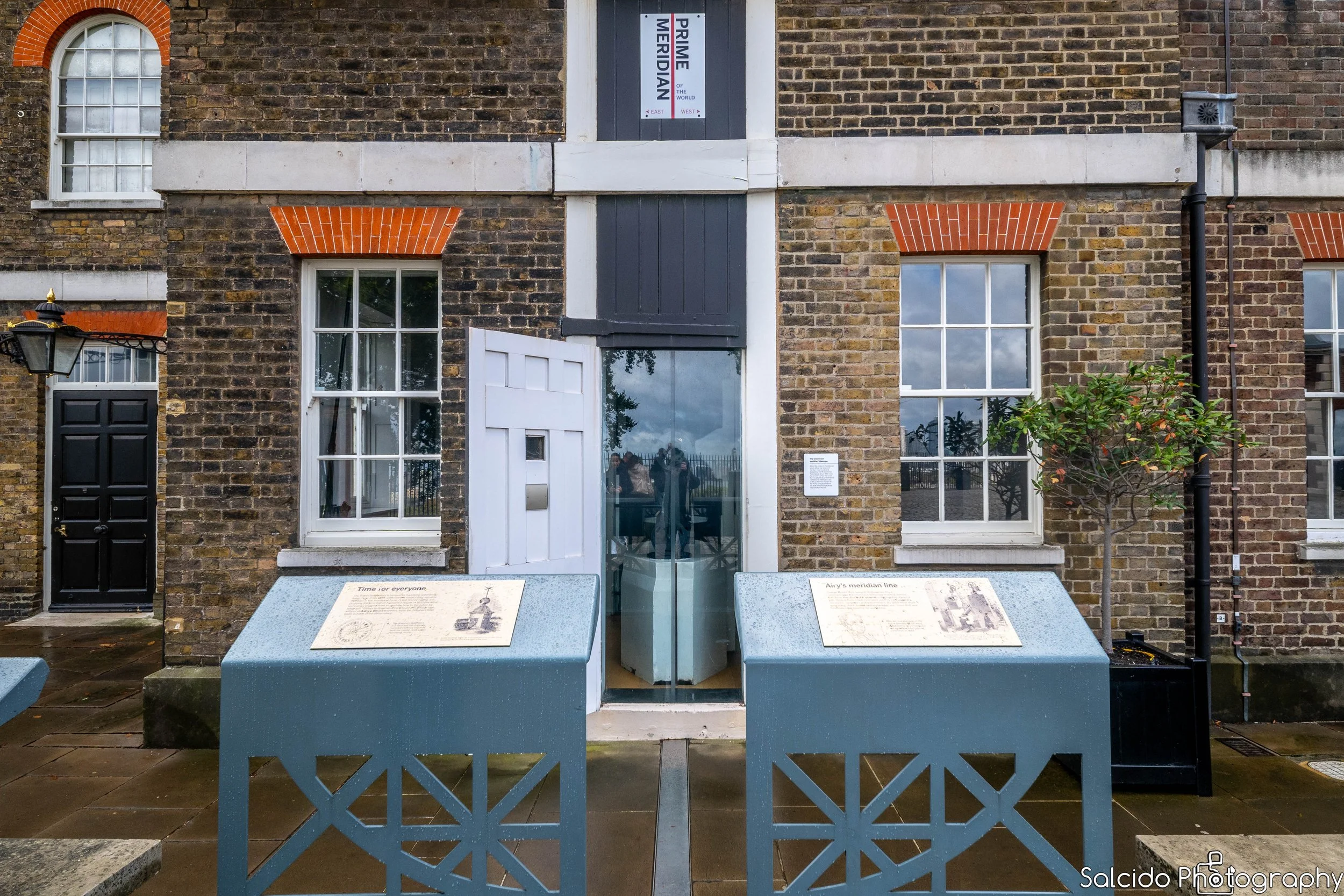 Prime Meridian