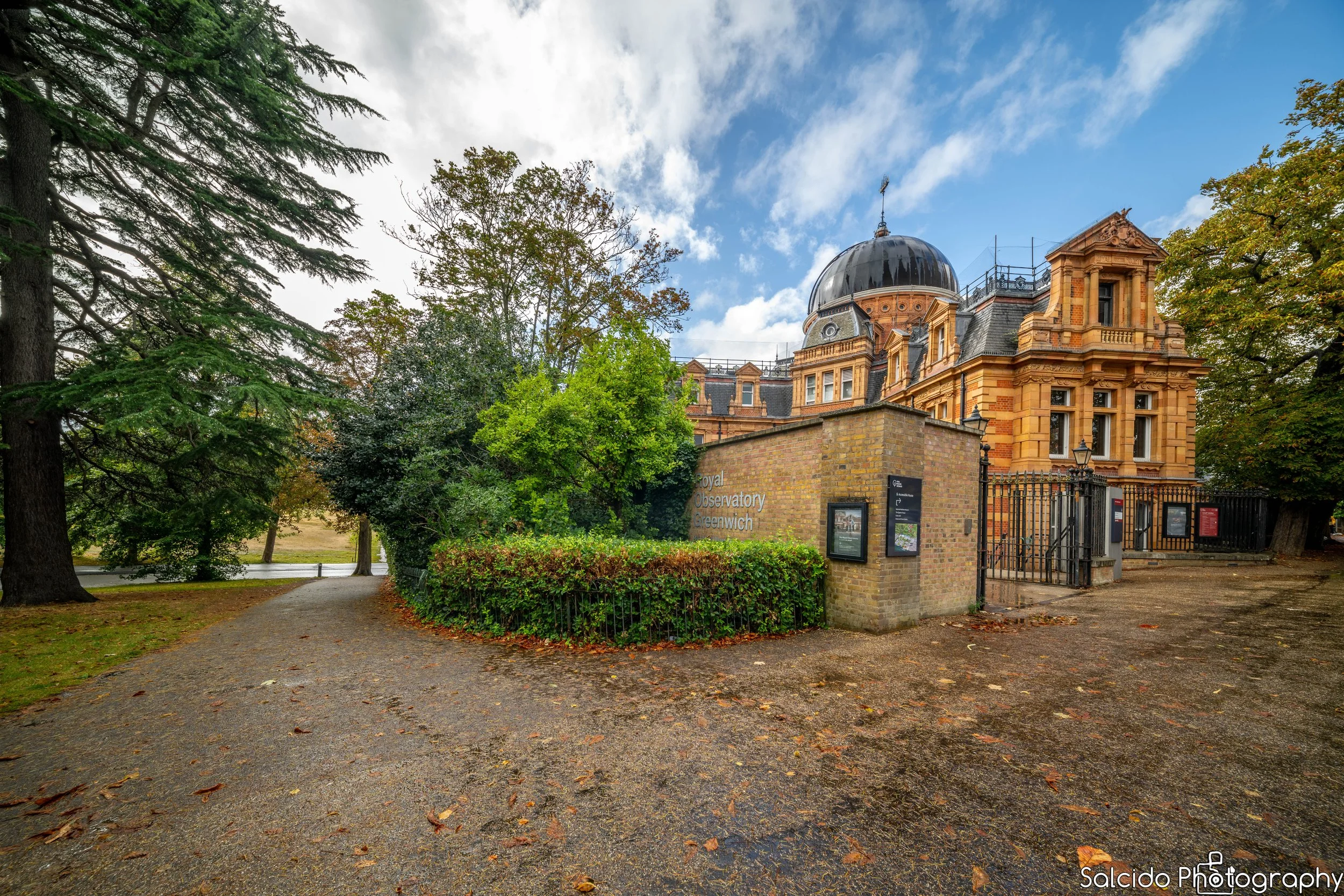 Royal Observatory