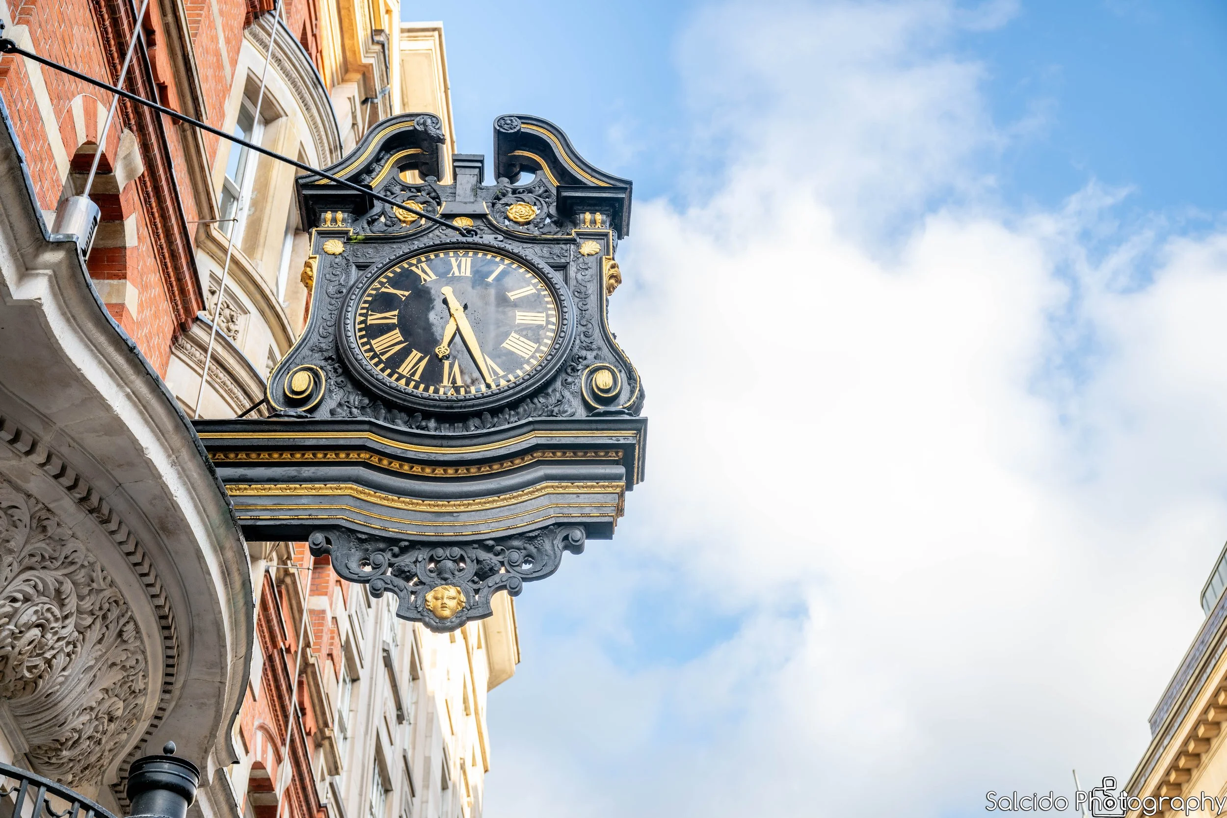 Covent Garden
