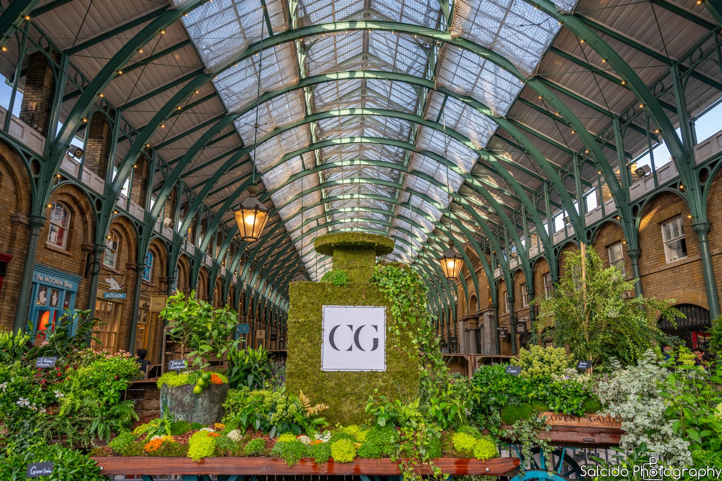 Covent Garden