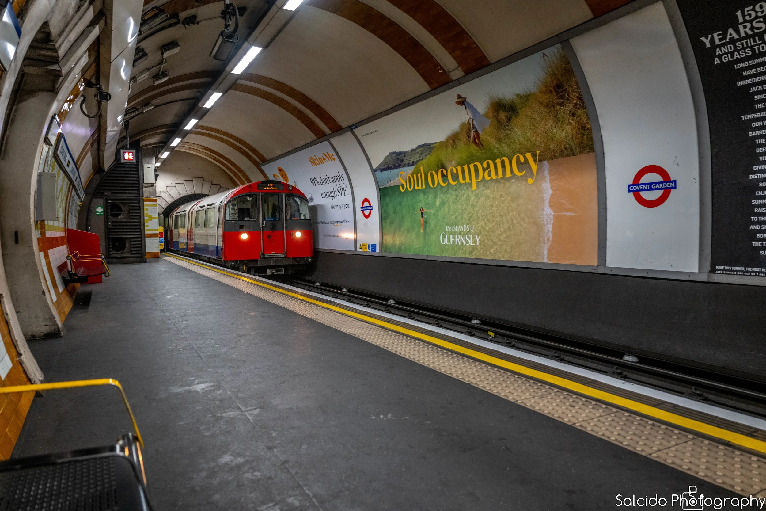 London Underground
